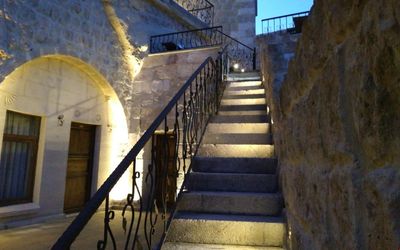 Gamirasu Village House · 3