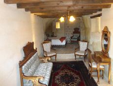 Familiekamer