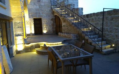 Gamirasu Village House · 5