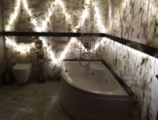 Deluxe Kamer