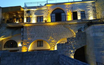 Gamirasu Village House · 2