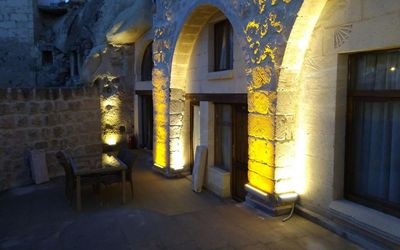 Gamirasu Village House · 4