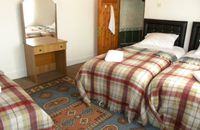 Standard Trible Room