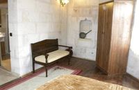 Delux Double Room