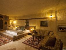 Majestic Cave Suites