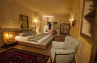 Royal Cave Suites