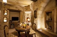 Glorious Cave Suites
