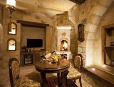 Glorious Cave Suites