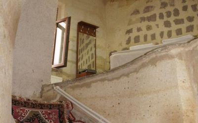 Monastery Hotel · 4
