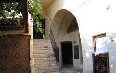 Monastery Hotel · 5