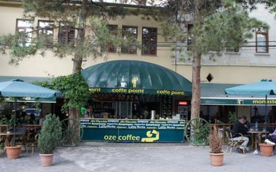Monastery Hotel · 2