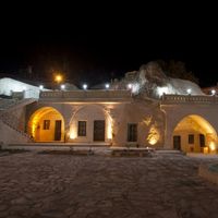 Ortahisar Cave Hotel