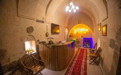 Pietra Cave Suites · 5