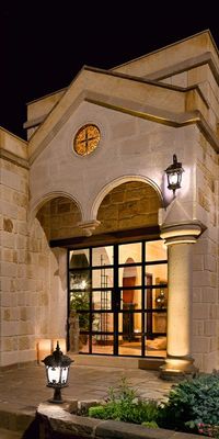 Seraphim Cave Hotel