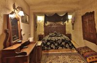 Chambre Grotte Suite