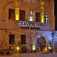 Travel İnn Cave Hotel