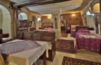 Chambre Familiale Grotte