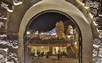 Turkish Cave House Hotel · 2