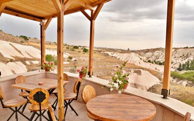 Valley Inn Konak · 5