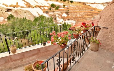 Valley Inn Konak · 4