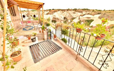 Valley Inn Konak · 3