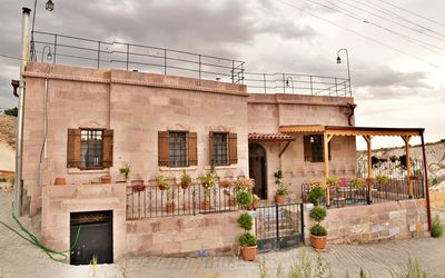 Valley Inn Konak · 2