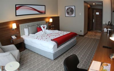 Ramada by Wyndham Niğde · 4