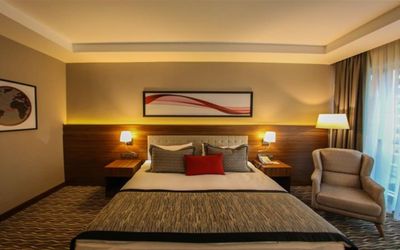 Ramada by Wyndham Niğde · 3