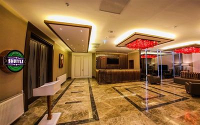 Ramada by Wyndham Niğde · 2