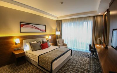 Ramada by Wyndham Niğde · 5