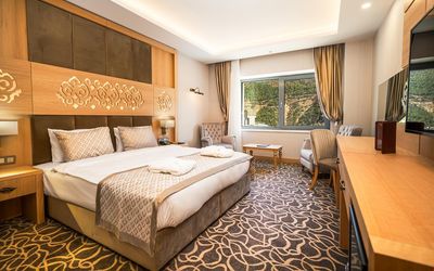 Al-Si Ametis Luxury Exclusive Termal Otel · 4