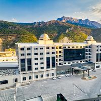 Alsi Ametis Thermal Hotel & Spa