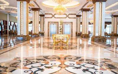 Al-Si Ametis Luxury Exclusive Termal Otel · 3