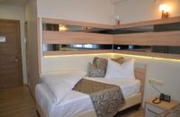 Standaard Kamer - Eenpersoons