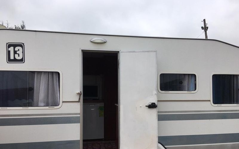 Suvari Caravans · 1