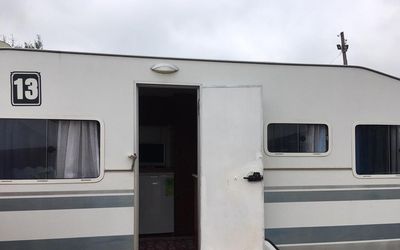 Suvari Caravans · 2