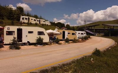 Suvari Caravans · 3