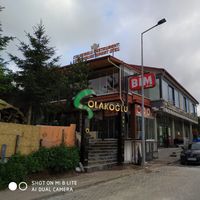 Çolakoğlu Lake House & Apart Otel