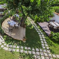 Karlıbel İkizevler Hotel