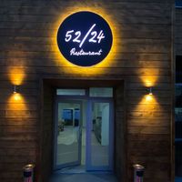 5224 Bistro Daire