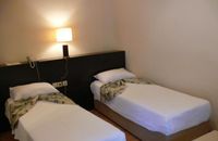 Standaard kamer