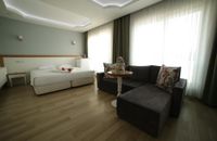 Camera Familiare - Vista Mare