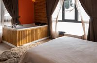 Suite Room with Jacuzzi