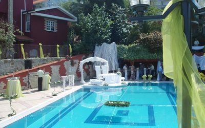 Balıktaşı Hotel · 4
