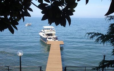 Balıktaşı Hotel · 2