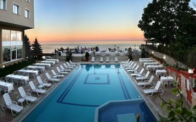 Balıktaşı Hotel · 5