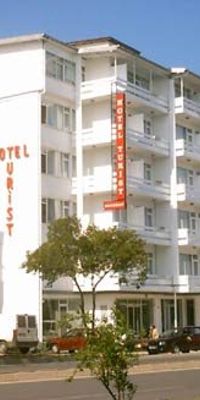 Turist Otel Ordu