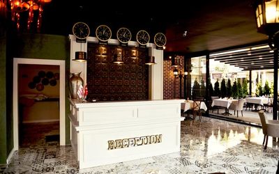 Enginyurt City Otel · 2