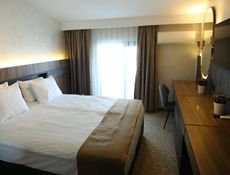 Deluxe Room - Sea View