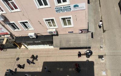Fidangör Butik Otel · 3